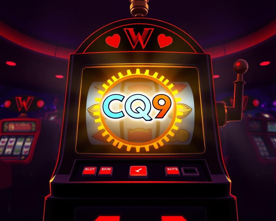 Tips Bermain Slot CQ9 Modal Kecil, Hasil Maksimal