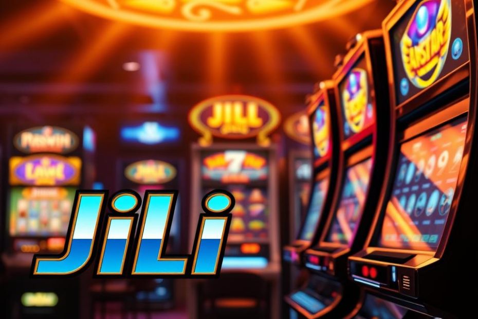 Tips Bermain Slot JILI