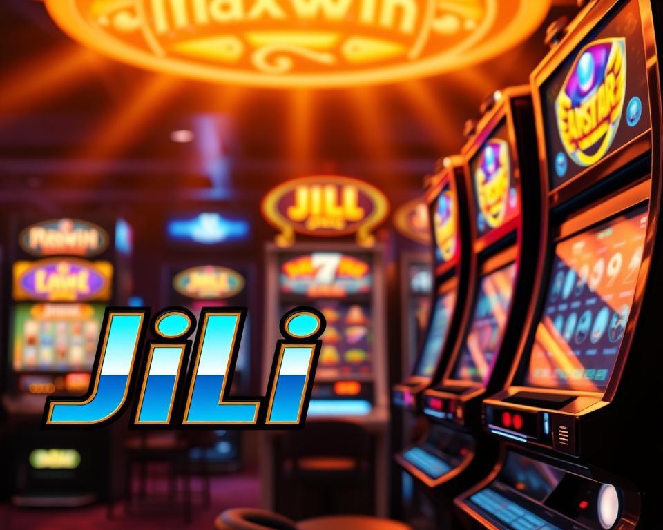 Tips Bermain Slot JILI Agar Mudah Dapat Maxwin