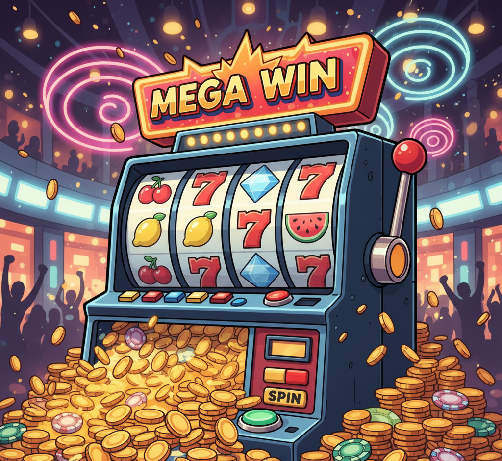 Mengupas Tuntas Slot Analisis Risiko dan Peluang yang Mudah Dipahami